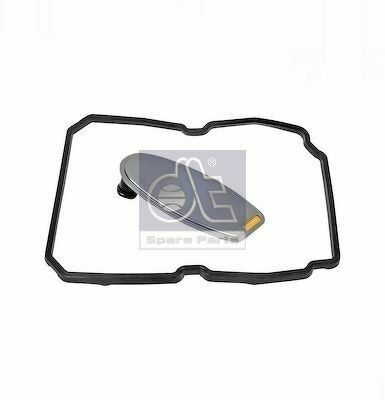 фильтр АКПП DIESEL TECHNIC, 466655